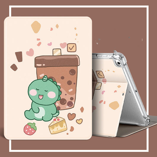 Funda Protectora Tablet con Airbag Antiimpacto Diseño Infantil - Image 18
