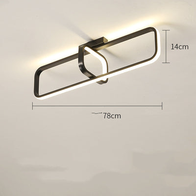 Luces LED Modernas de Diseño Creativo con Personalidad - Image 20