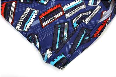 Mono Estampado Clásico para Hombre Cintura Media Sexy - Image 13