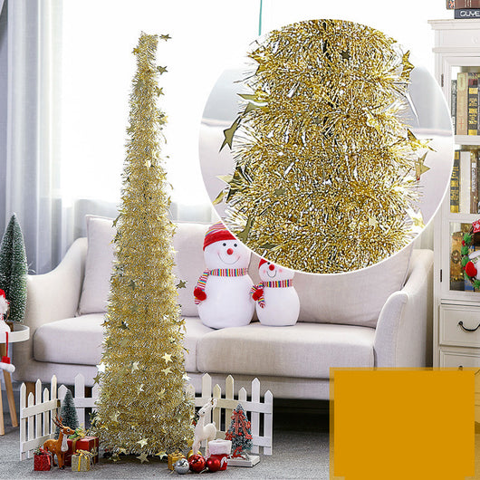 Guirnalda Navideña Creativa para Árbol de Navidad - Image 14