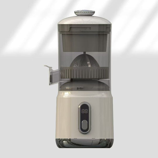 Extractor de Jugos Portátil Multifuncional con Separación de Pulpa - Image 6