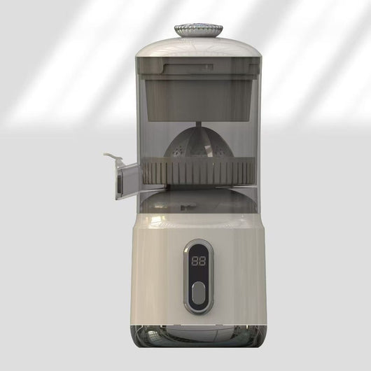 Extractor de Jugos Portátil Multifuncional con Separación de Pulpa - Image 6