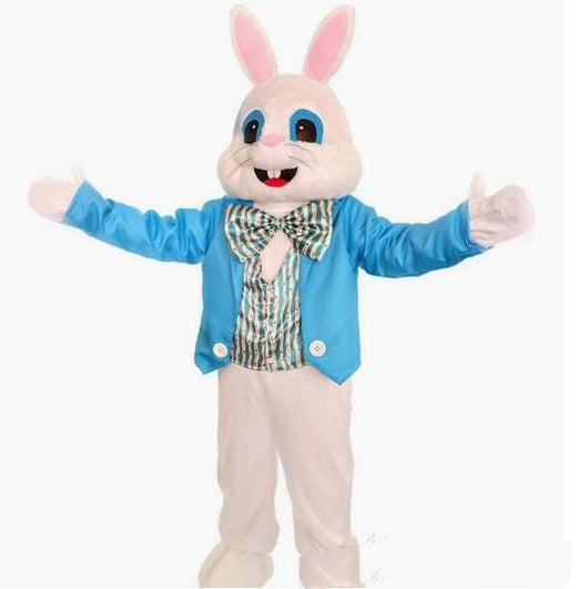 Ropa para Muñeca Montable Conejo - Image 4