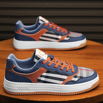 Zapatos Casuales Transpirables para Hombre - Diseño Ligero de Verano - Image 3