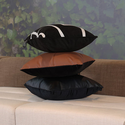 Funda de Almohada Clásica Americana Línea Fluida - Image 15