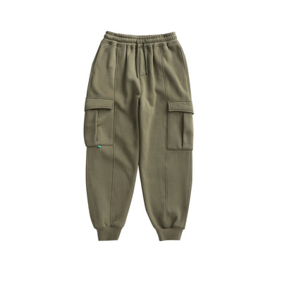 Pantalones de Sudadera Tejidos - Comodidad Premium - Image 10