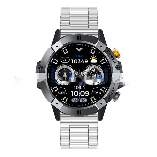 Reloj Inteligente C29 con Llamadas Bluetooth, Monitor Cardíaco y Oxímetro - Image 14