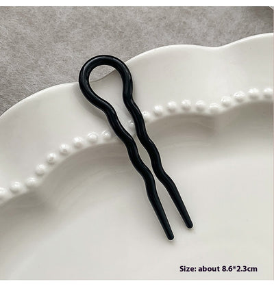 Peineta Gancho de Moño Fácil - Accesorio para Peinados Recogidos - Image 28