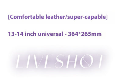 Bolsa Commuter para Laptop con Forro Interior Protector - Image 10