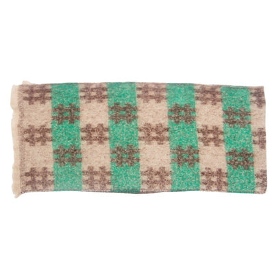 Bufanda Jacquard con Patrón Europeo y Americano - Image 21