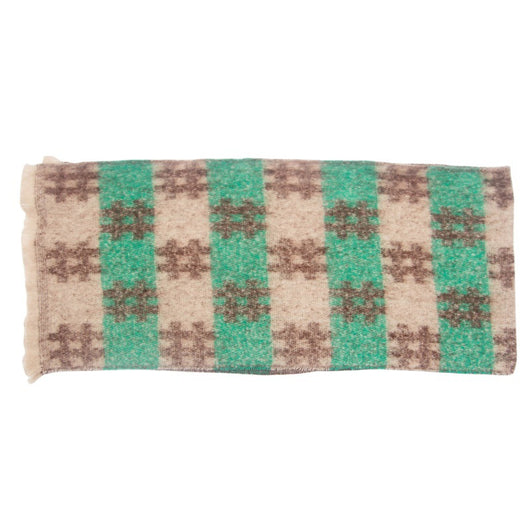 Bufanda Jacquard con Patrón Europeo y Americano - Image 21
