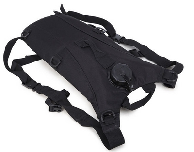 Mochila Táctica de Ciclismo con Camuflaje para Deportes al Aire Libre - Image 8