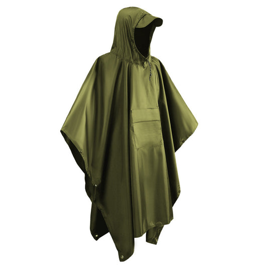 Impermeable 3 en 1 Multifuncional - Image 10