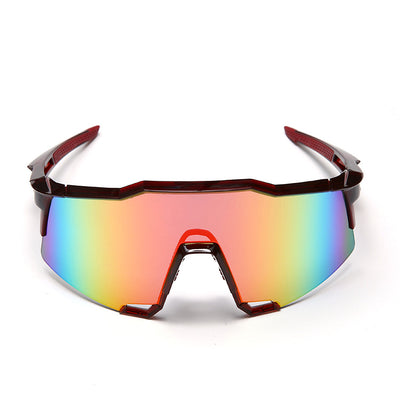 Gafas de Sol SpeedCraft - Protección UV Premium - Image 6