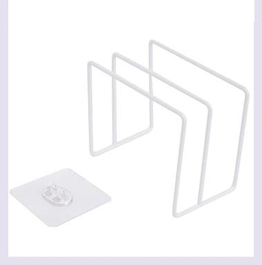 Organizador de Tablas de Cortar para Cocina - Image 13
