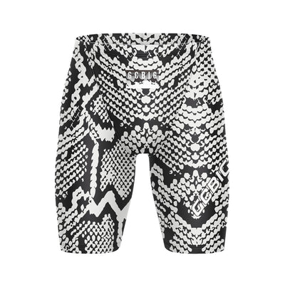 Bóxer de Baño Ajustado Secado Rápido para Hombre - Image 7