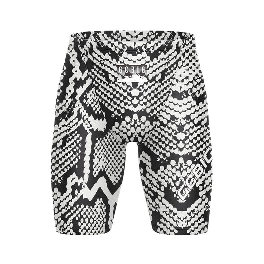 Bóxer de Baño Ajustado Secado Rápido para Hombre - Image 7
