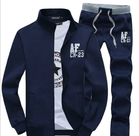 Sudadera Plus Size para Adolescentes con Cuello Alzado Deportivo Casual - Image 5