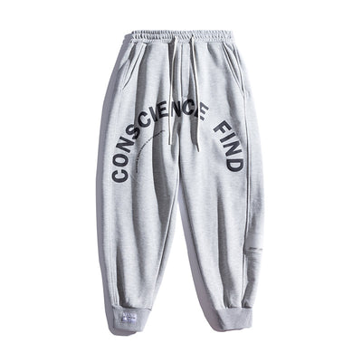 Pantalones Deportivos Otoño - Comodidad y Estilo - Image 7