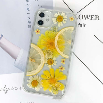 Funda Protectora Transparente TPU Compatible con Apple y Huawei - Image 6