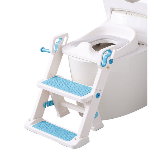 Asiento Elevador para Inodoro Infantil - Instalación sin Herramientas - Image 6