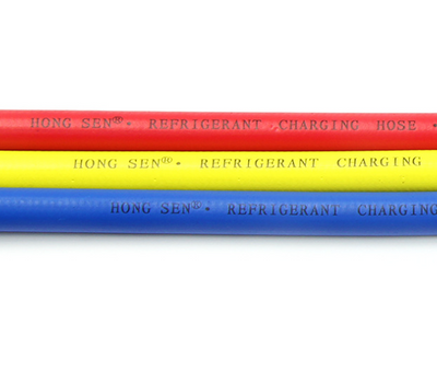 Extensión de Tubo Fluorado para Aire Acondicionado Automotriz - Image 2