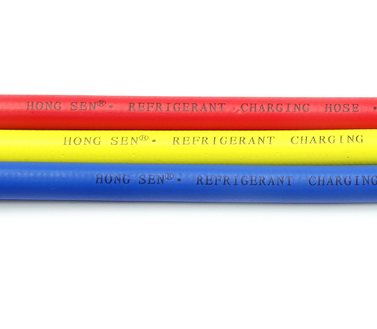 Extensión de Tubo Fluorado para Aire Acondicionado Automotriz - Image 2