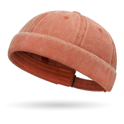 Gorro Tradicional Chino Unisex - Estilo Clásico para Todos - Image 8