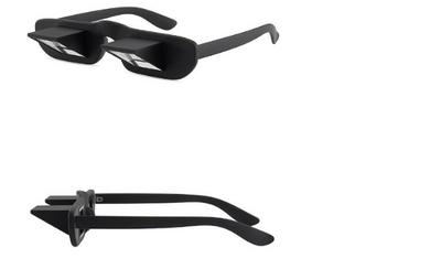 Gafas de Alta Definición para Miopía con Lentes de Lectura Intercambiables - Image 9