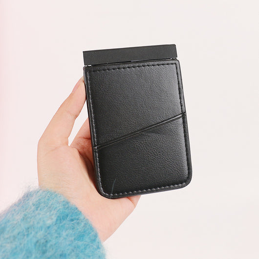 Cartera de Cambio Mágico - Truco de Magia Profesional