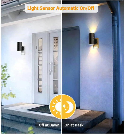 Luz Nocturna LED Inteligente con Sensor de Movimiento y Control Táctil - Image 16