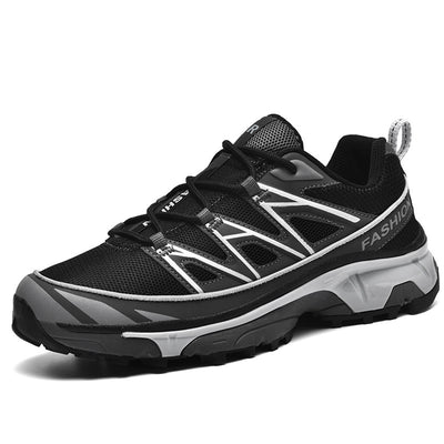 Zapatillas de Correr Mesh Híbridas para Senderismo - Image 5