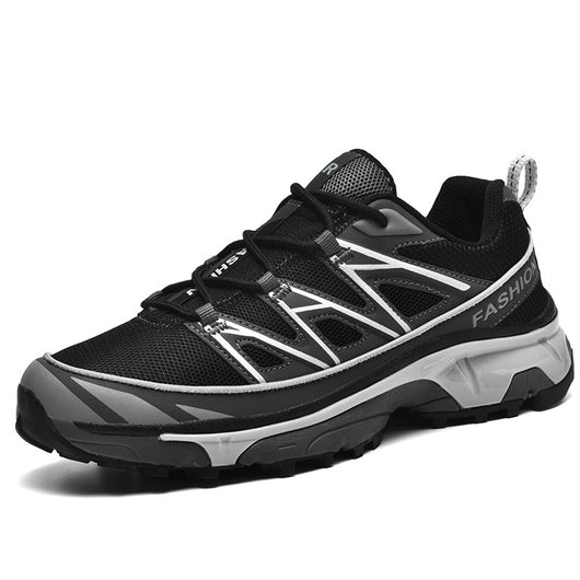 Zapatillas de Correr Mesh Híbridas para Senderismo - Image 5