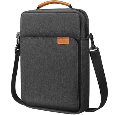 Bolsa Bandolera Portátil con Compartimiento Interior - Image 4