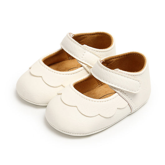 Zapatos para Niña Pequeña en Colores Lisos - Image 15