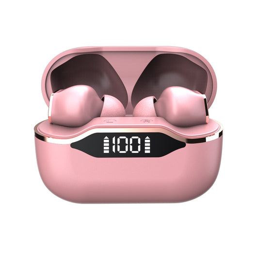 Auriculares TWS T28 con Pantalla LED, Resistencia IPX5 y Sonido Inalámbrico Premium - Image 6