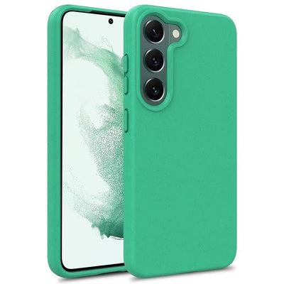 Funda Protectora para Celular de Cáscara de Trigo Biodegradable - Image 7