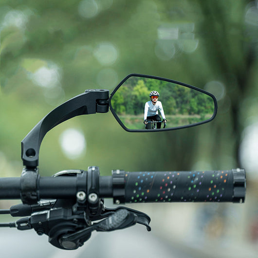 Espejo Retrovisor para Bicicleta