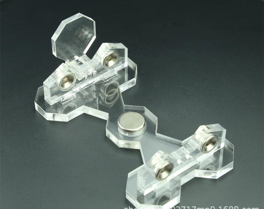 Ornamento Solar con Levitación Magnética - Regalos Científicos Innovadores - Image 4