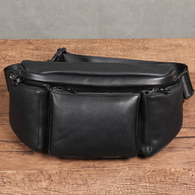 Bolso Bandolera Oversized de Gran Capacidad - Estilo Casual - Image 3