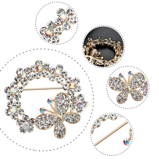 Accesorios Corporales de Moda Tendencia Actual - Image 13