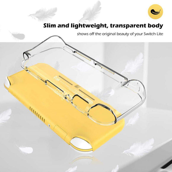Funda Protectora TPU para Nintendo Switch
