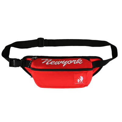 Bolsa Urbana Multicolor para Hombre - Estilo Callejero Versátil - Image 14