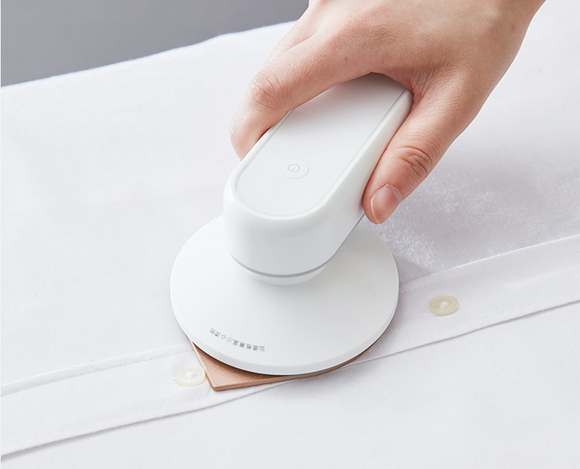 Plancha de Vapor Portátil Inalámbrica