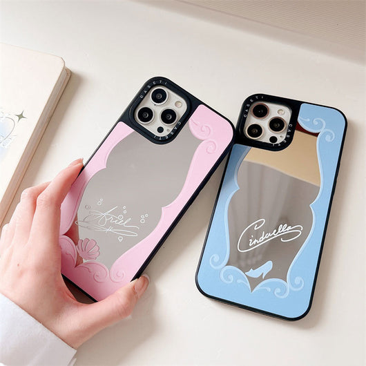 Funda Protectora Anticalda para Celular Princess On The Run - Image 7