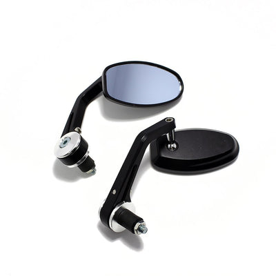 Espejo Retrovisor Eléctrico para Motocicleta y Autos - Image 9