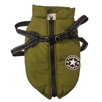 Chaleco para Perro - Ropa Cómoda para Mascotas Pequeñas - Image 2
