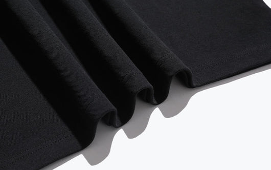 Camiseta Holgada Estampada para Hombre - Versátil y Cómoda - Image 17