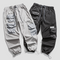 Pantalones Casuales Versátiles con Múltiples Bolsillos - Estilo Japonés Moderno