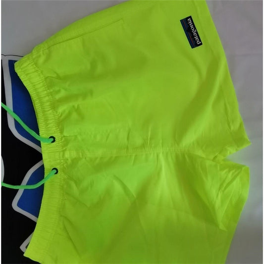 Shorts de Cintura Elástica de Secado Rápido para Hombre - Image 2
